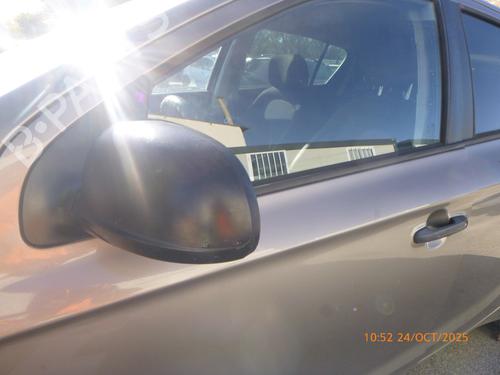 Left mirror HYUNDAI i20 I (PB, PBT) 1.1 CRDi | BP29890663C26 