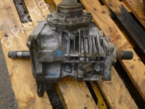 Transfer box DACIA DUSTER (HS_) 1.2 TCe 125 4x4 | BP24240647M36  - Image 5