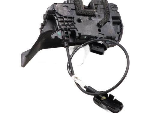 Front left lock RENAULT TRAFIC III Van (FG_) 1.6 dCi 125 (FGMH) | BP30399772C98 