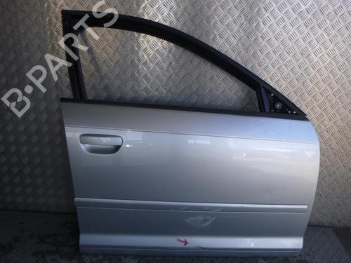 Right front door AUDI A3 Sportback (8PA) 2.0 TDI | BP24240651C3 