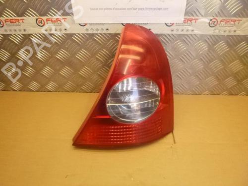 Used Right taillight Right taillight 24242360 24242360