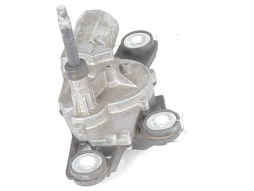 Rear wiper motor FORD FIESTA VI (CB1, CCN) 1.4 TDCi | BP26507200M102 