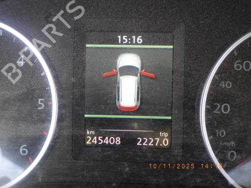 Rim VW TIGUAN (5N_) 2.0 TDI | BP31757148C45 