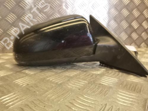 Right mirror AUDI A3 Sportback (8PA) 1.9 TDI | BP24240636C27 