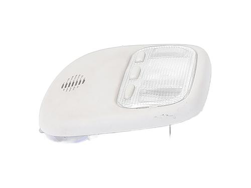 Interior roof light PEUGEOT 407 (6D_) 2.0 HDi 135 (6DRHRH, 6DRHRE, 6DRHRG, 6DRHRJ) | BP26616813I8 