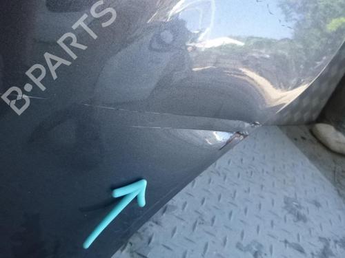 Left rear door TOYOTA COROLLA Verso (ZER_, ZZE12_, R1_) 2.2 D-4D (AUR10_, AUR10R) | BP24240512C4
