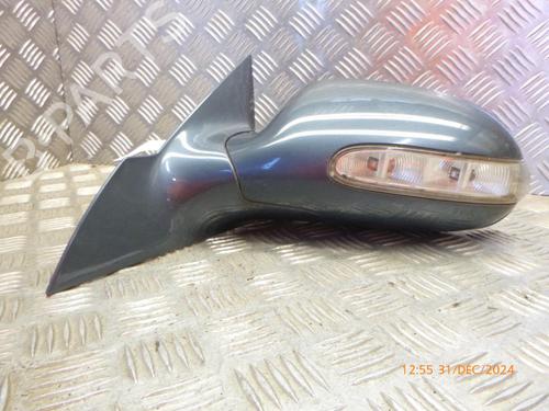 Used Left mirror MERCEDES-BENZ CLK (C209) CLK 270 CDI (209.316) (170 hp) 24241091