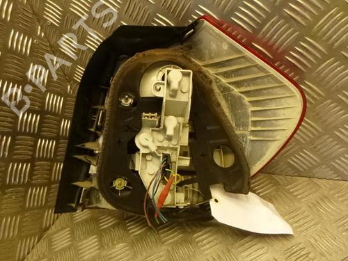 Left taillight BMW 1 (E87) 118 d | BP24241107C34 