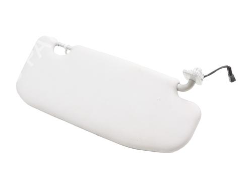 Used Left sun visor Left sun visor FIAT TIPO Hatchback (356_, 357_) 1.4 (356HXF1B) (120 hp) 31629787 31629787