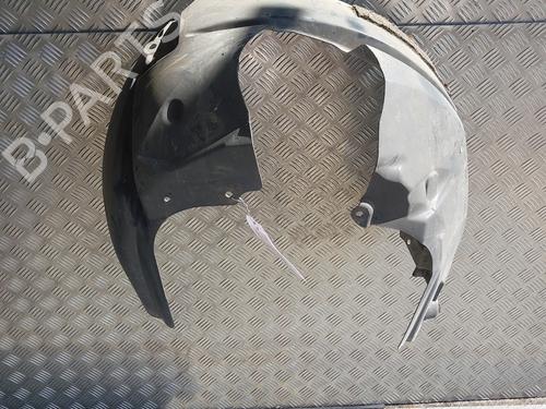 Used Wheel arch FORD FIESTA VI (CB1, CCN) 1.4 TDCi (68 hp) 24982499