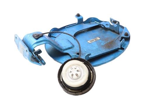 Tanklåg Tanklåg MAZDA 3 (BL) 1.6 MZ-CD (BL14) (109 hp) 33947860 33947860