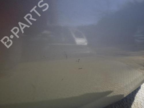 Left rear door DACIA SANDERO 1.5 dCi | BP24241291C4 