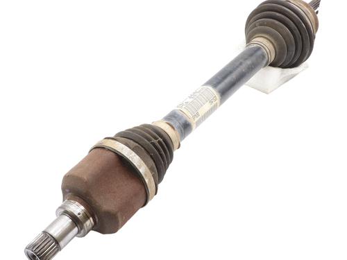 Left front driveshaft CITROËN C4 CACTUS 1.6 BlueHDi 100 | BP32425456M38 - Image 3