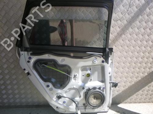 Left rear door AUDI A3 Sportback (8PA) 1.9 TDI | BP24241259C4 