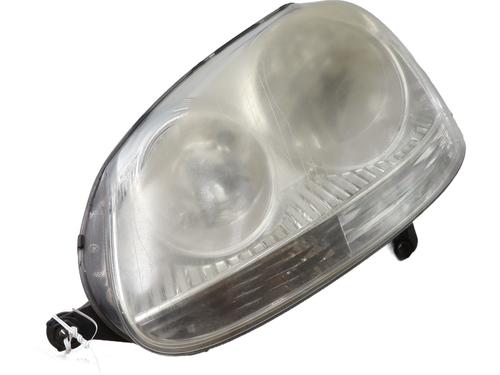 Used Left headlight VW GOLF V (1K1) 1.4 16V (80 hp) 31050356