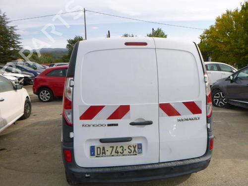 Front right window mechanism RENAULT KANGOO Express (FW0/1_) 1.5 dCi 75 (FW07, FW10, FW04) | BP24240890C23  - Image 15