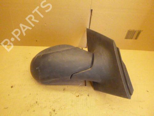 Used Right mirror CITROËN C2 (JM_) 1.4 (73 hp) 24241526