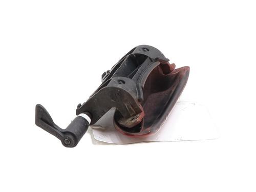 Rear left exterior door handle PEUGEOT 206 Hatchback (2A/C) 1.4 HDi eco 70 | BP30856564C130