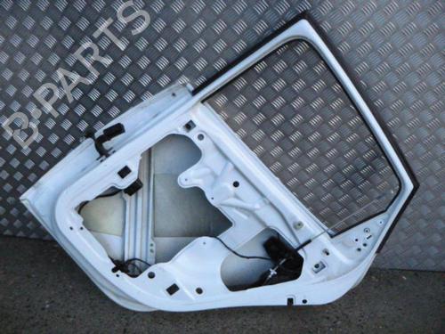 Right rear door SEAT IBIZA IV (6J5, 6P1) 1.6 TDI | BP24242301C5 