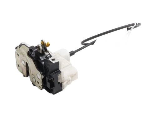 Front right lock FIAT PANDA (169_) 1.1 (169.AXA1A) | BP32190688C97 