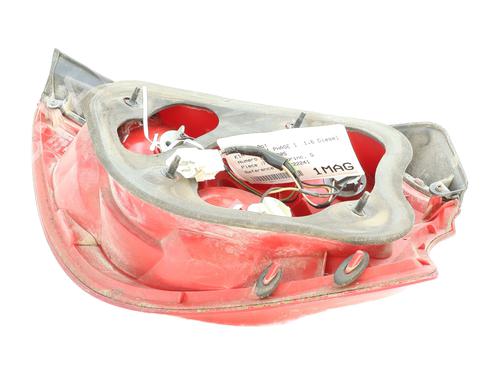 Left taillight KIA CEE'D Hatchback (ED) 1.6 CRDi 90 | BP30642925C34  - Image 5