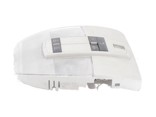 Interior roof light MERCEDES-BENZ B-CLASS Sports Tourer (W245) B 200 CDI (245.208) | BP26576218I8