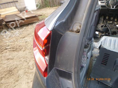Left taillight RENAULT CLIO V (B7_) 1.0 TCe 90 (B7MT) | BP31625456C34 - Image 7