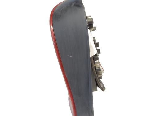 Left taillight MERCEDES-BENZ A-CLASS (W168) A 170 CDI (168.008) | BP24240414C34 