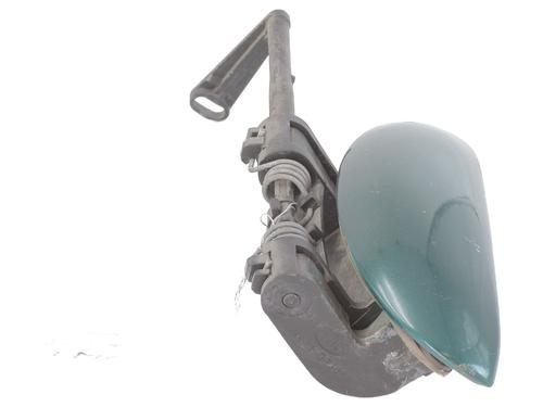 Front left exterior door handle PEUGEOT 206 CC (2D) 1.6 16V (2DNFUF, 2DNFUR) | BP26168168C128 