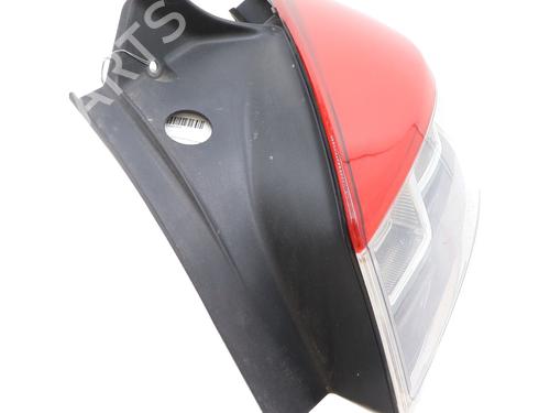 Right taillight RENAULT MEGANE III Coupe (DZ0/1_) 2.0 TCe (DZ0K) | BP29635538C35 