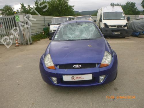 Used Parts FORD KA (RB_)  1.6 i  2363708