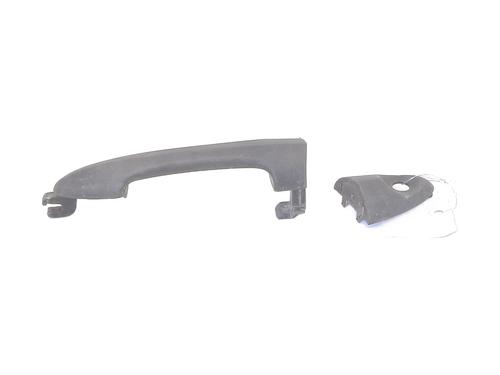 Used Front left exterior door handle FORD FOCUS I Turnier (DNW) 1.6 16V (100 hp) 27095581
