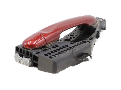 Used Front right exterior door handle RENAULT CLIO IV (BH_) 0.9 TCe 90 (BHNF, BHMA, BHMH, BHJK, BHJR) (90 hp) 30577426