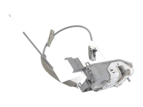 Front right lock CITROËN C3 II (SC_) 1.4 | BP25654401C97 