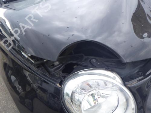 Front right interior door handle FIAT 500 (312_) 1.2 (312AXA1A) | BP25221173I14  - Image 19