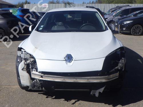 Front left interior door handle RENAULT MEGANE III Hatchback (BZ0/1_, B3_) 1.5 dCi (BZ09, BZ0D, BZ1W, BZ29, BZ14) | BP30681315I13  - Image 12