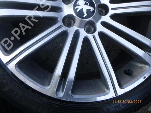 Rim PEUGEOT RCZ 1.6 16V | BP27719630C45 