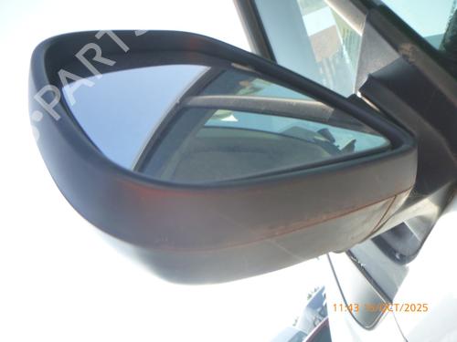 Left mirror CITROËN BERLINGO Box Body/MPV (B9) 1.6 HDi / BlueHDi 75 | BP29710084C26 