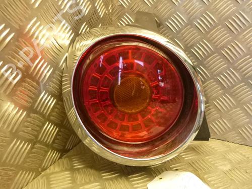 Used Left taillight ALFA ROMEO MITO (955_) 1.3 MultiJet (955AXP1A, 955AYC1A) (95 hp) 24242010