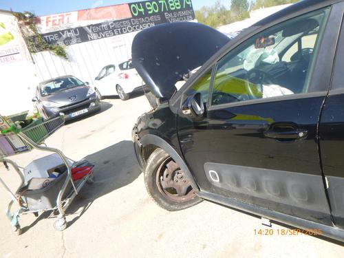Left front door CITROËN C3 III (SX) 1.6 BlueHDi 75 | BP29161647C2 