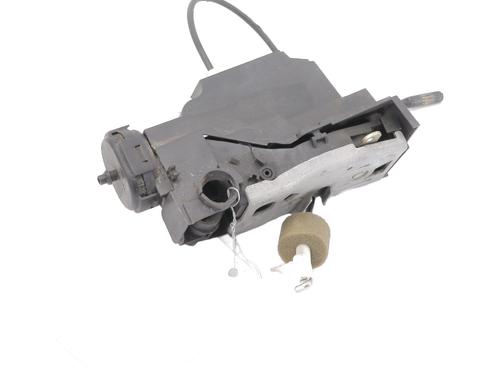 Used Front left lock MERCEDES-BENZ A-CLASS (W168) A 160 CDI (168.006) (75 hp) 25474361