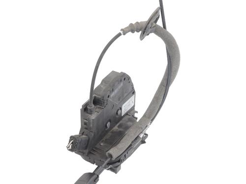 Rear left lock RENAULT CLIO IV (BH_) 1.5 dCi 75 | BP26434515C100 