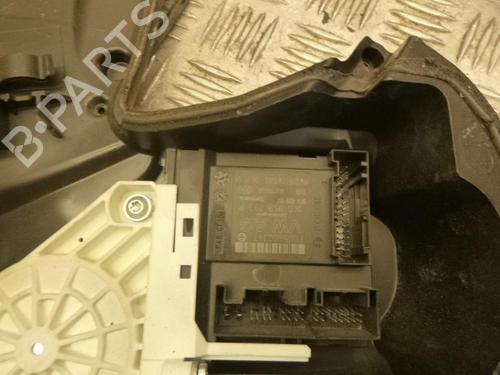Front left window mechanism SEAT LEON (1P1) 1.8 TSI | BP24242960C22 
