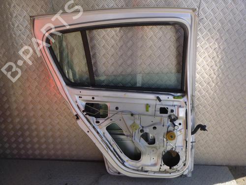 Left rear door DACIA SANDERO 1.5 dCi | BP24241291C4 