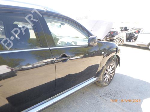 Used Right front door Right front door CITROËN C-CROSSER (VU_, VV_) 2.2 HDi (156 hp) 35921536 35921536