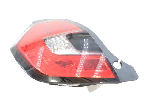 Used Left taillight RENAULT TWINGO III (BCM_, BCA_) 0.9 TCe 95 (92 hp) 30577442
