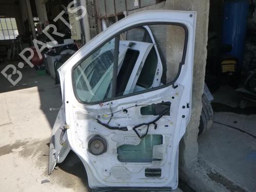 Right front door OPEL VIVARO A Van (X83) 1.9 DTI (F7) | BP24242173C3 