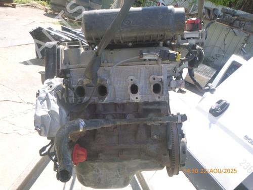Engine FIAT PANDA (169_) 1.2 LPG (169CXF1A) | BP28171222M1 