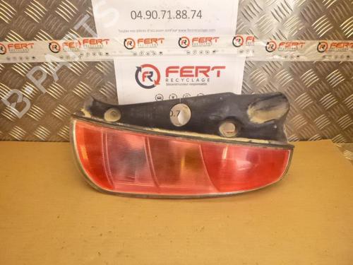 Right taillight LANCIA YPSILON (843_) 1.2 (843.AXB1A) | BP24241553C35 - Image 2