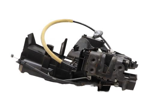 Serratura anteriore sinistra FORD FOCUS II Turnier (DA_, FFS, DS) 1.6 TDCi (90 hp) 31113812